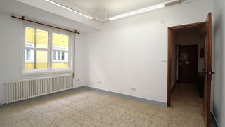 Piso en venta en A Milagrosa en Lugo