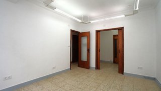 Piso en venta en A Milagrosa en Lugo