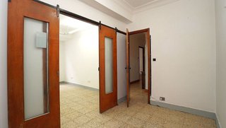 Piso en venta en A Milagrosa en Lugo