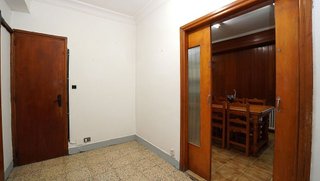 Piso en venta en A Milagrosa en Lugo