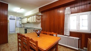 Piso en venta en A Milagrosa en Lugo