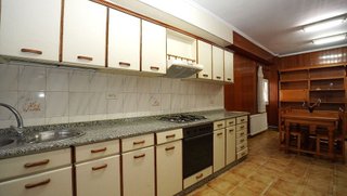 Piso en venta en A Milagrosa en Lugo