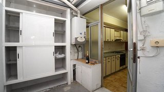 Piso en venta en A Milagrosa en Lugo