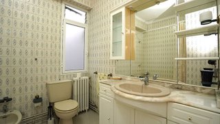 Piso en venta en A Milagrosa en Lugo