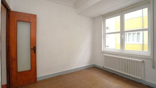 Piso en venta en A Milagrosa en Lugo