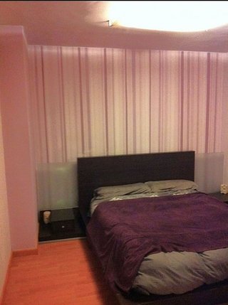 Ático en venta en Santa Rita en Paterna