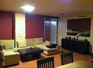 Ático en venta en Santa Rita en Paterna
