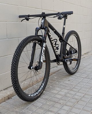 Specialized Epic World Cup Expert - 2024