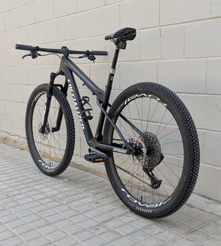 Specialized Epic World Cup Expert - 2024