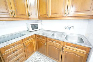 Piso en venta en Centro en Alcalá de Guadaira