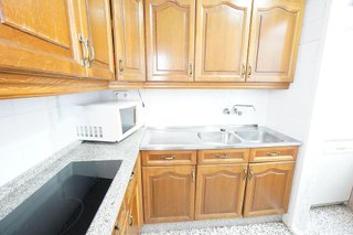 Piso en venta en Centro en Alcalá de Guadaira