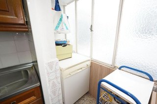 Piso en venta en Centro en Alcalá de Guadaira