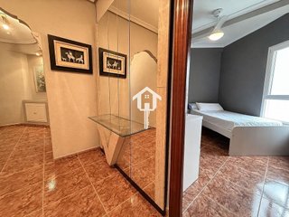 Piso en venta en Campoamor en Alicante