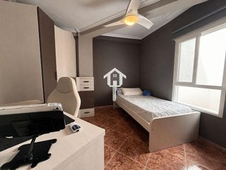 Piso en venta en Campoamor en Alicante