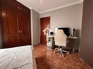 Piso en venta en Campoamor en Alicante