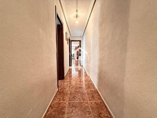 Piso en venta en Campoamor en Alicante