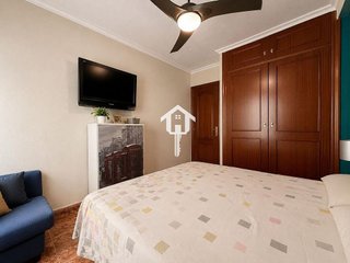 Piso en venta en Campoamor en Alicante