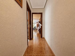 Piso en venta en Campoamor en Alicante