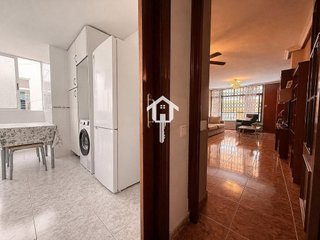 Piso en venta en Campoamor en Alicante