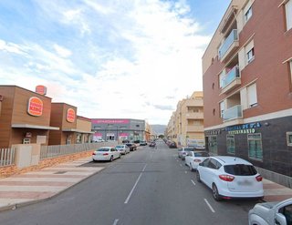 Piso en venta en Las Salinas en Roquetas de Mar