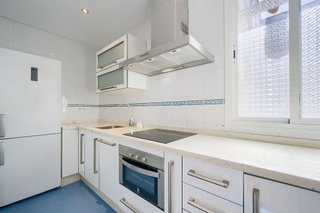 Piso en venta en Coria del Río