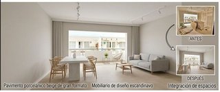 Piso en venta en Duggi - Rambla - Los Hoteles en Santa Cruz de Tenerife