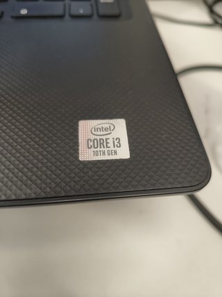 Portatil Dell vostro 3590