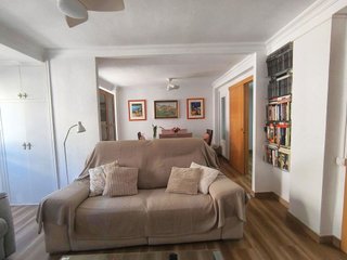 Piso en venta en Barrio Alto - San Félix - Oliveros - Altamira en Almería