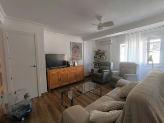 Piso en venta en Barrio Alto - San Félix - Oliveros - Altamira en Almería