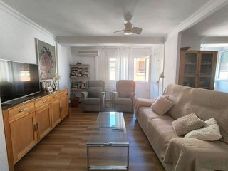 Piso en venta en Barrio Alto - San Félix - Oliveros - Altamira en Almería