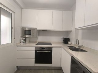 Piso en venta en Barrio Alto - San Félix - Oliveros - Altamira en Almería