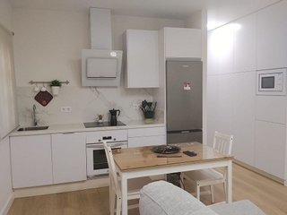 Piso en venta en Arcos de la Frontera