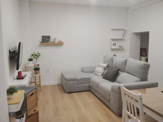 Piso en venta en Arcos de la Frontera