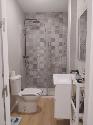 Piso en venta en Arcos de la Frontera