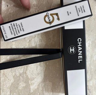 Mascara Volume