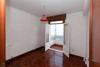 Piso en venta en Praza España - Casablanca en Vigo