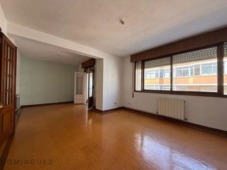 Piso en venta en Praza España - Casablanca en Vigo