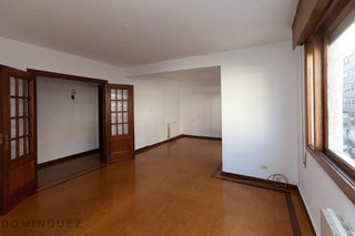 Piso en venta en Praza España - Casablanca en Vigo