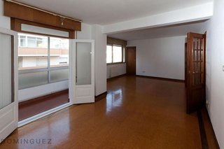 Piso en venta en Praza España - Casablanca en Vigo
