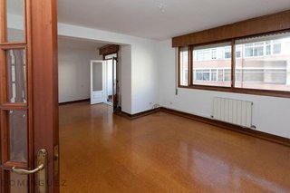 Piso en venta en Praza España - Casablanca en Vigo