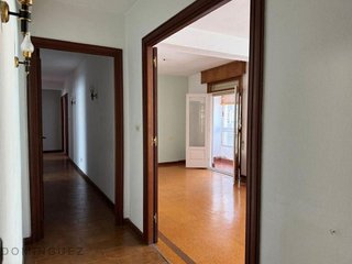 Piso en venta en Praza España - Casablanca en Vigo
