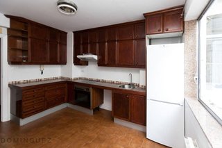 Piso en venta en Praza España - Casablanca en Vigo