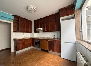 Piso en venta en Praza España - Casablanca en Vigo
