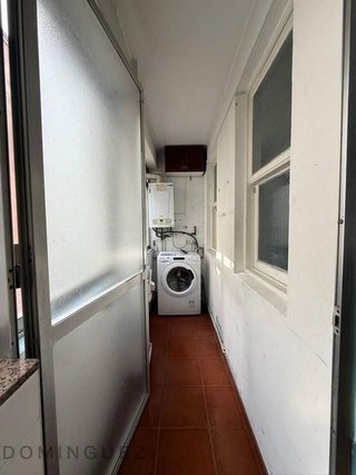 Piso en venta en Praza España - Casablanca en Vigo