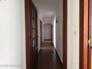 Piso en venta en Praza España - Casablanca en Vigo