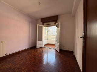 Piso en venta en Praza España - Casablanca en Vigo