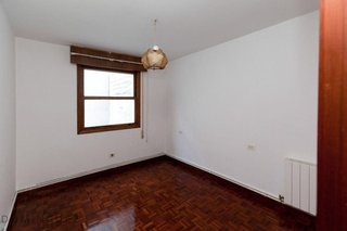 Piso en venta en Praza España - Casablanca en Vigo