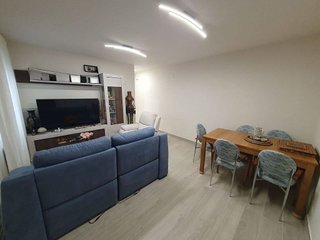 Piso en venta en La Txitxarra - Murrieta - Parke Santurtzi en Santurtzi