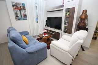Piso en venta en La Txitxarra - Murrieta - Parke Santurtzi en Santurtzi