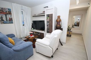 Piso en venta en La Txitxarra - Murrieta - Parke Santurtzi en Santurtzi